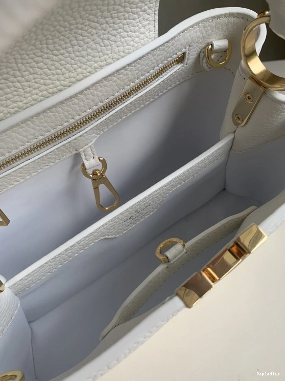 Cheap CAPUCINES VUITTON LOUIS BB 0709